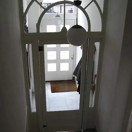 Het Gele Huis *