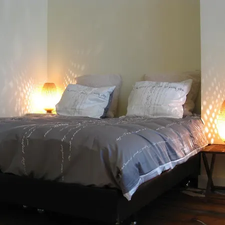 Het Gele Huis Bed & Breakfast *