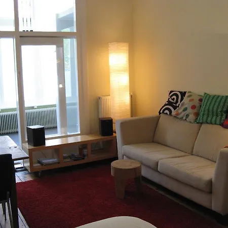 Het Gele Huis * Arnhem