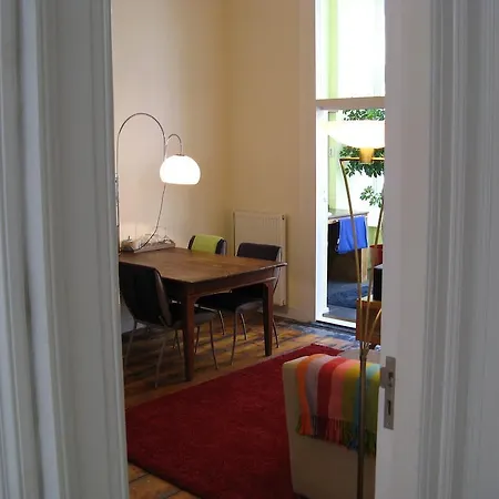 Het Gele Huis *